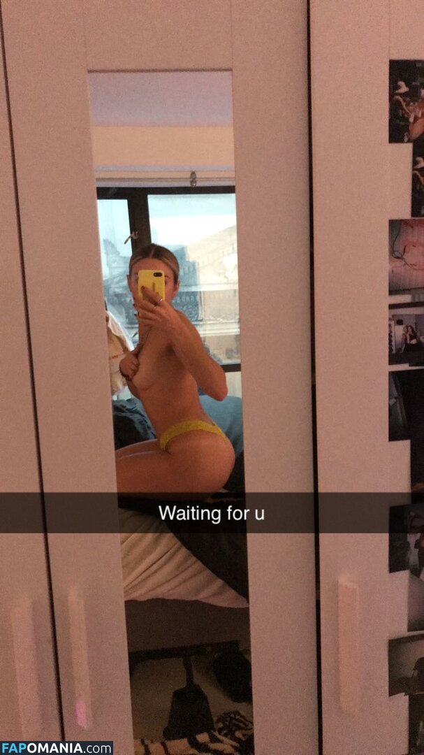 Noah Cyrus Nud Fotografie scursă #69