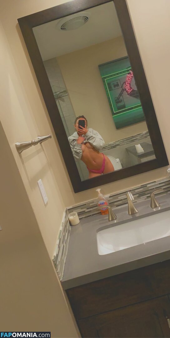 Noah Cyrus Nud Fotografie scursă #82