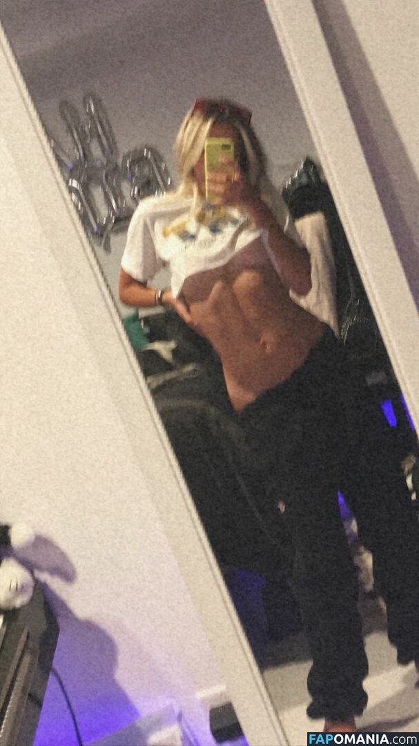 Noah Cyrus Nud Fotografie scursă #104