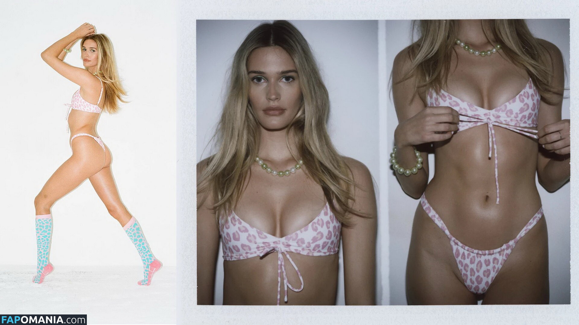 Noel Berry Nud Fotografie scursă #119