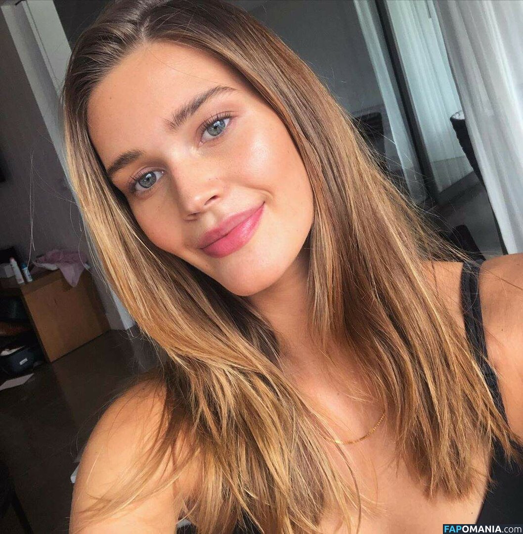 Noel Berry Nud Fotografie scursă #131