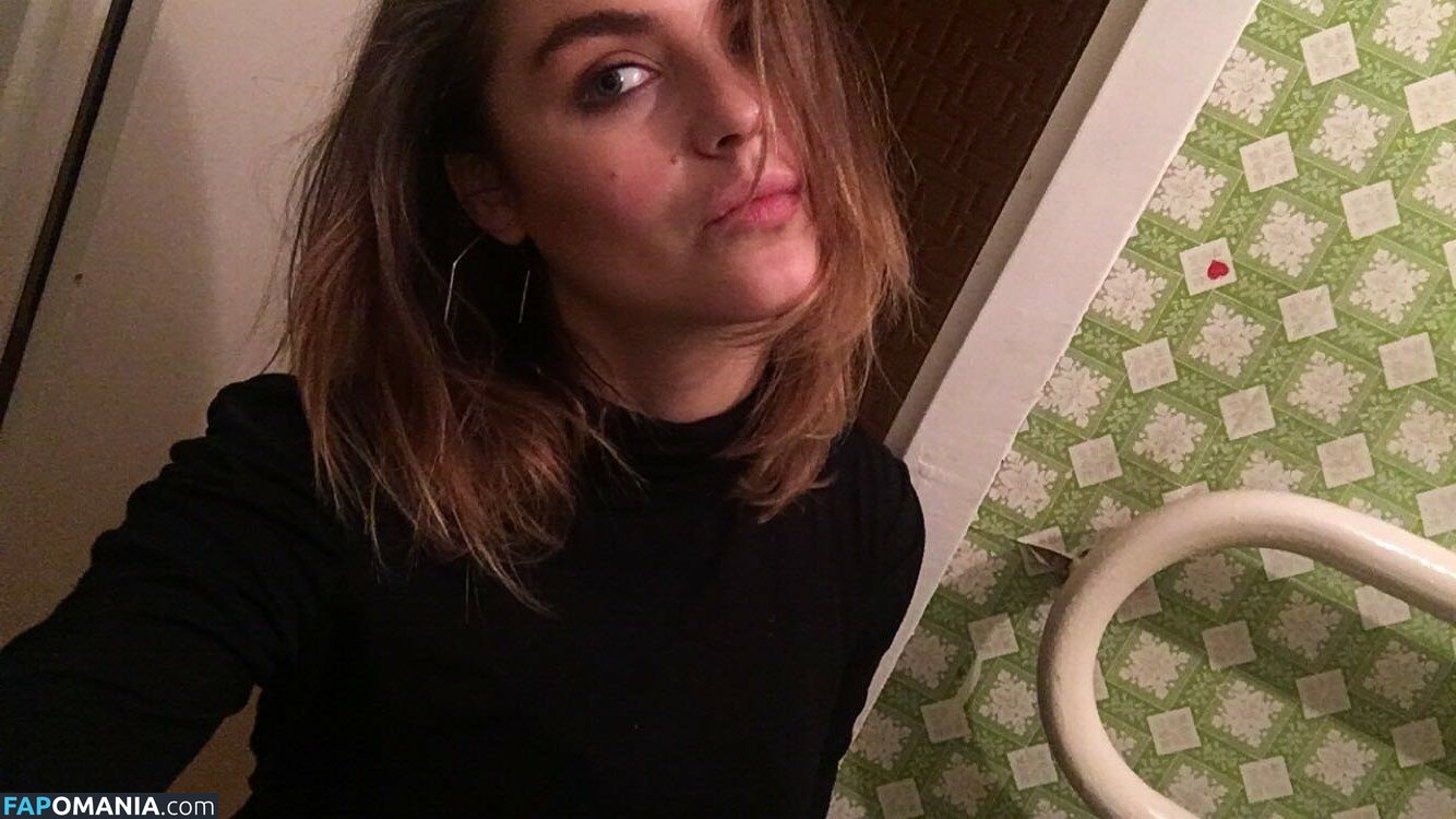 Noel Berry Nud Fotografie scursă #341