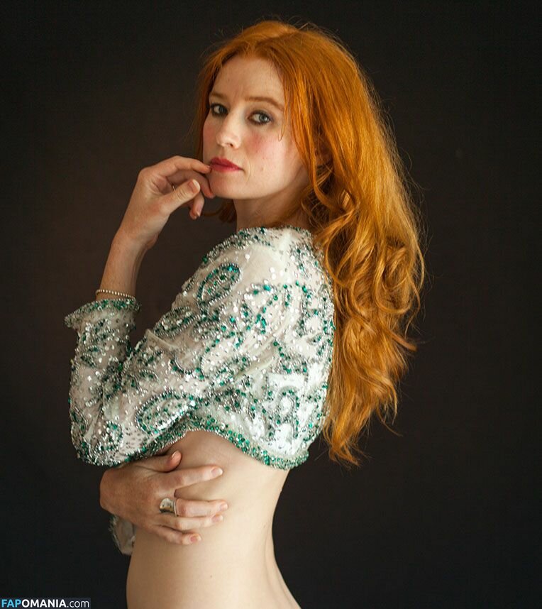 Odessa Rae Nud Fotografie scursă #117