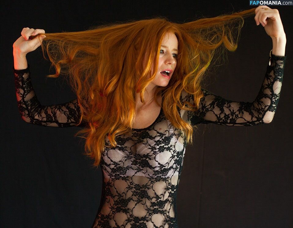 Odessa Rae Nud Fotografie scursă #156