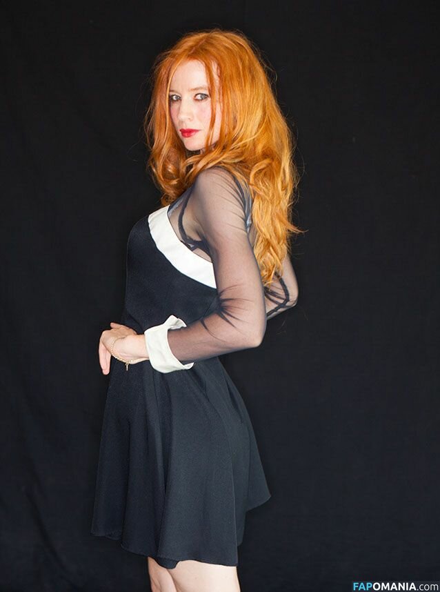 Odessa Rae Nud Fotografie scursă #248