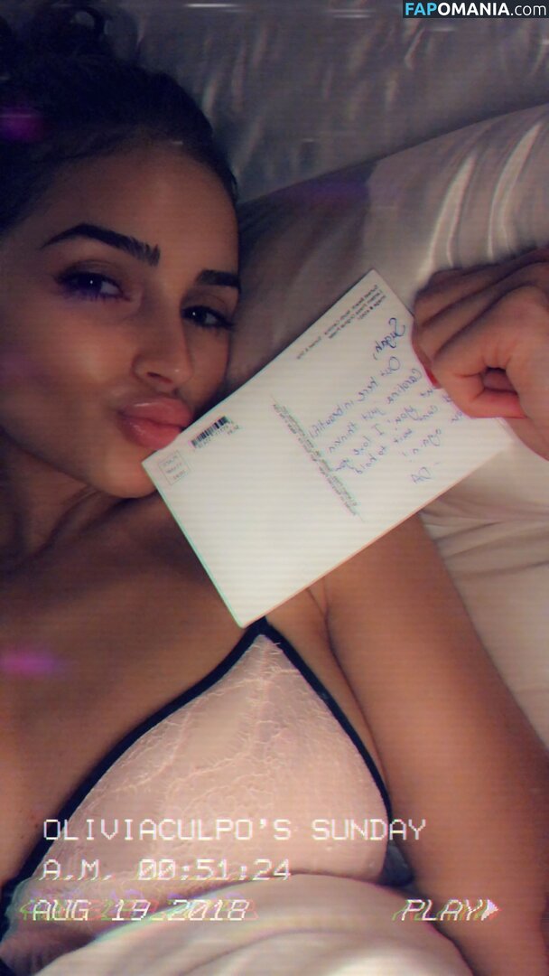 Olivia Culpo / oliviaculpo Nud OnlyFans  Fotografie scursă #640