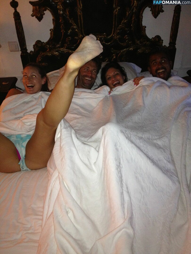 Olivia Lee Nud Fotografie scursă #4