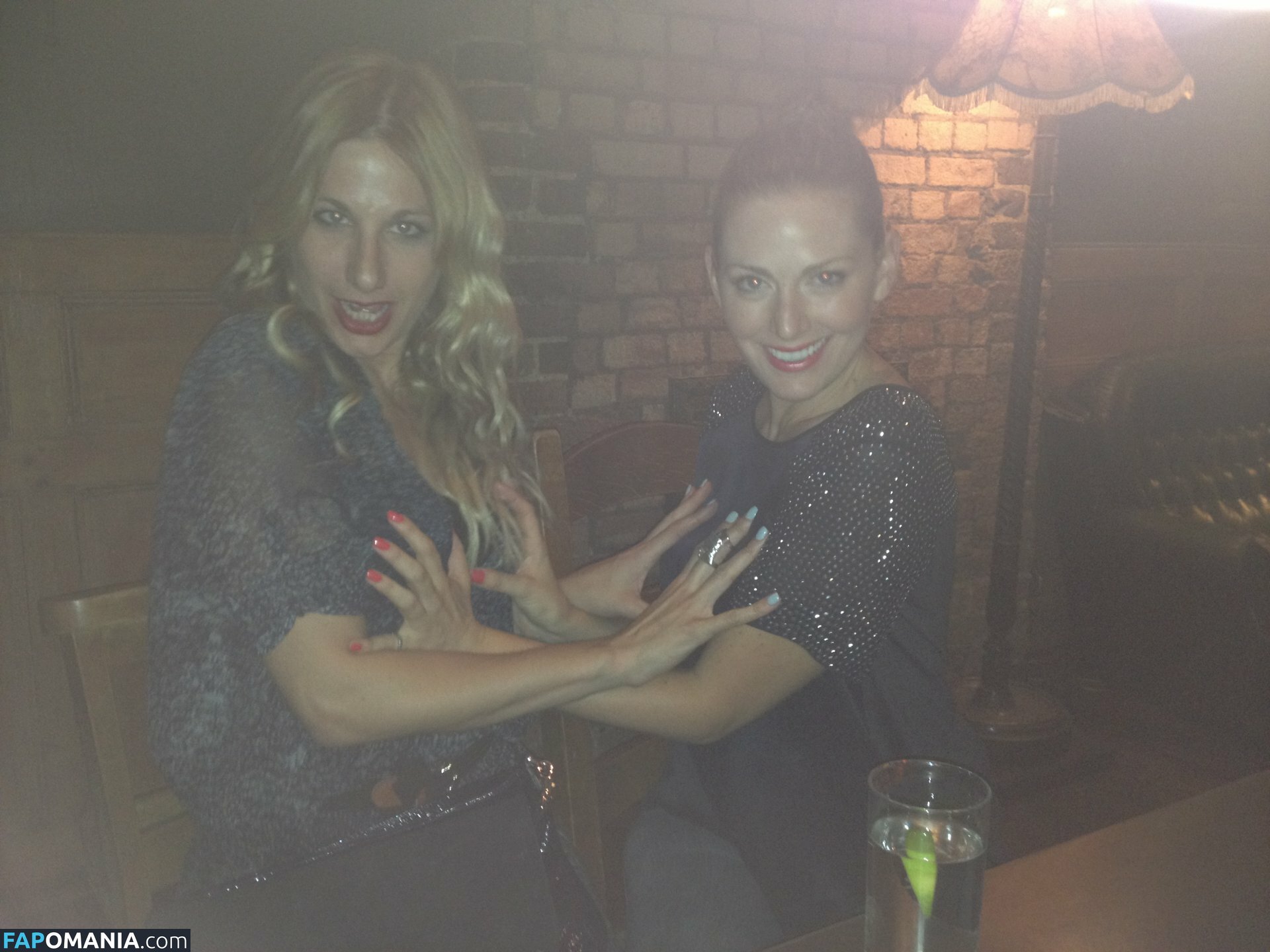 Olivia Lee Nud Fotografie scursă #5