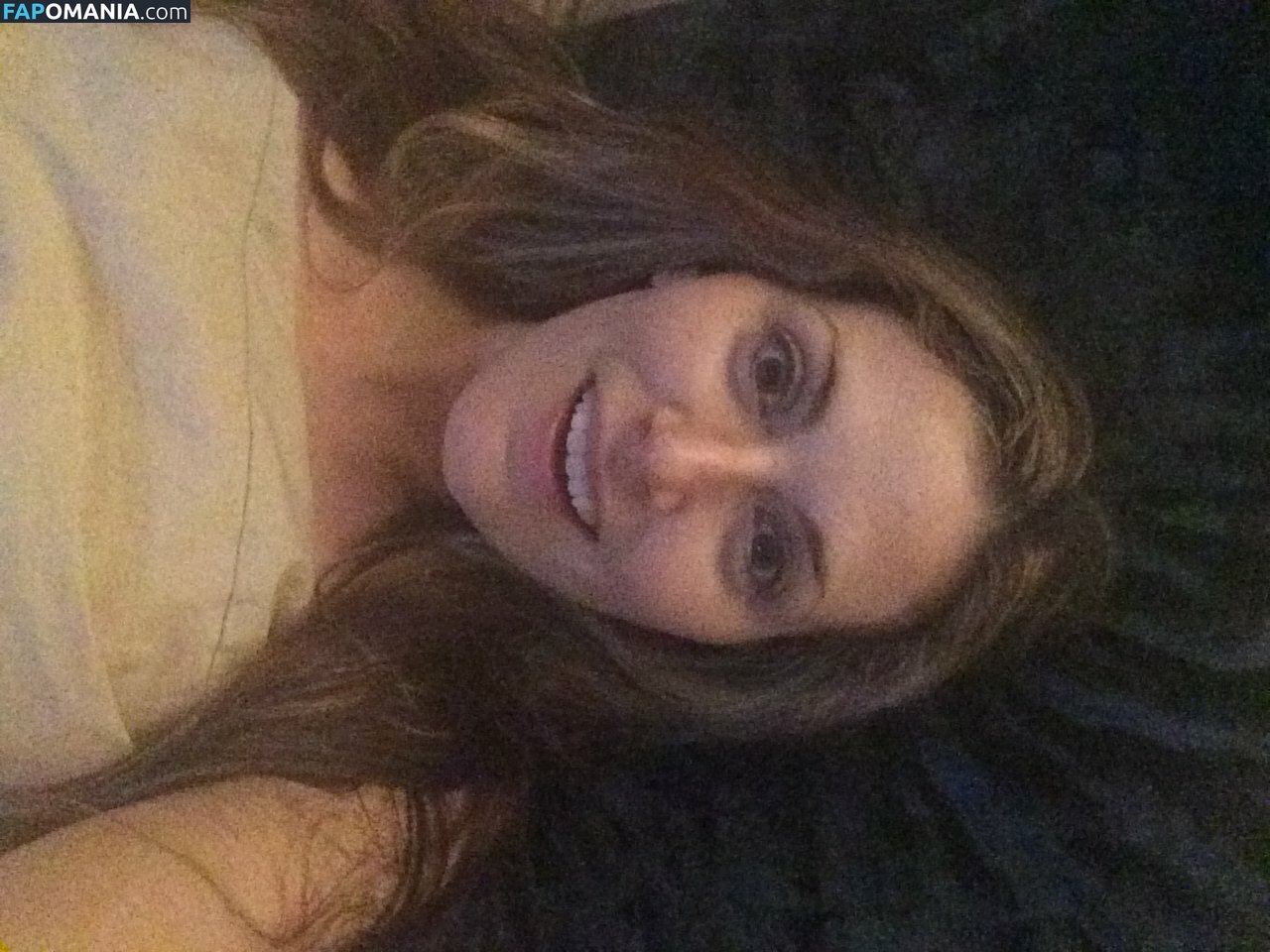 Olivia Lee Nud Fotografie scursă #7