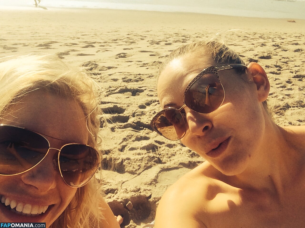 Olivia Lee Nud Fotografie scursă #15