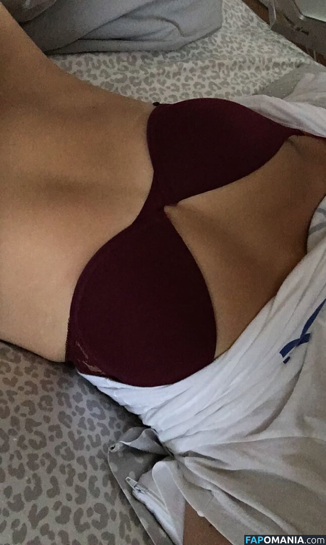 Olivia Tiedemann Nud Fotografie scursă #8