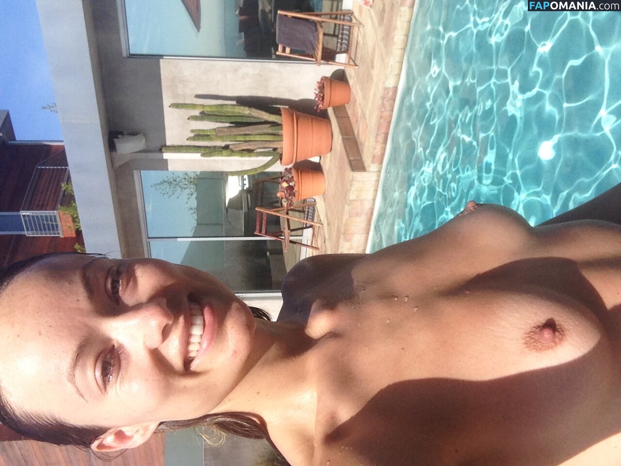 Olivia Wilde Nud Fotografie scursă #30