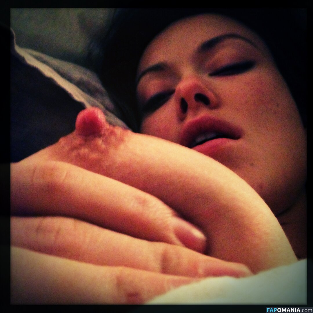 Olivia Wilde Nud Fotografie scursă #44