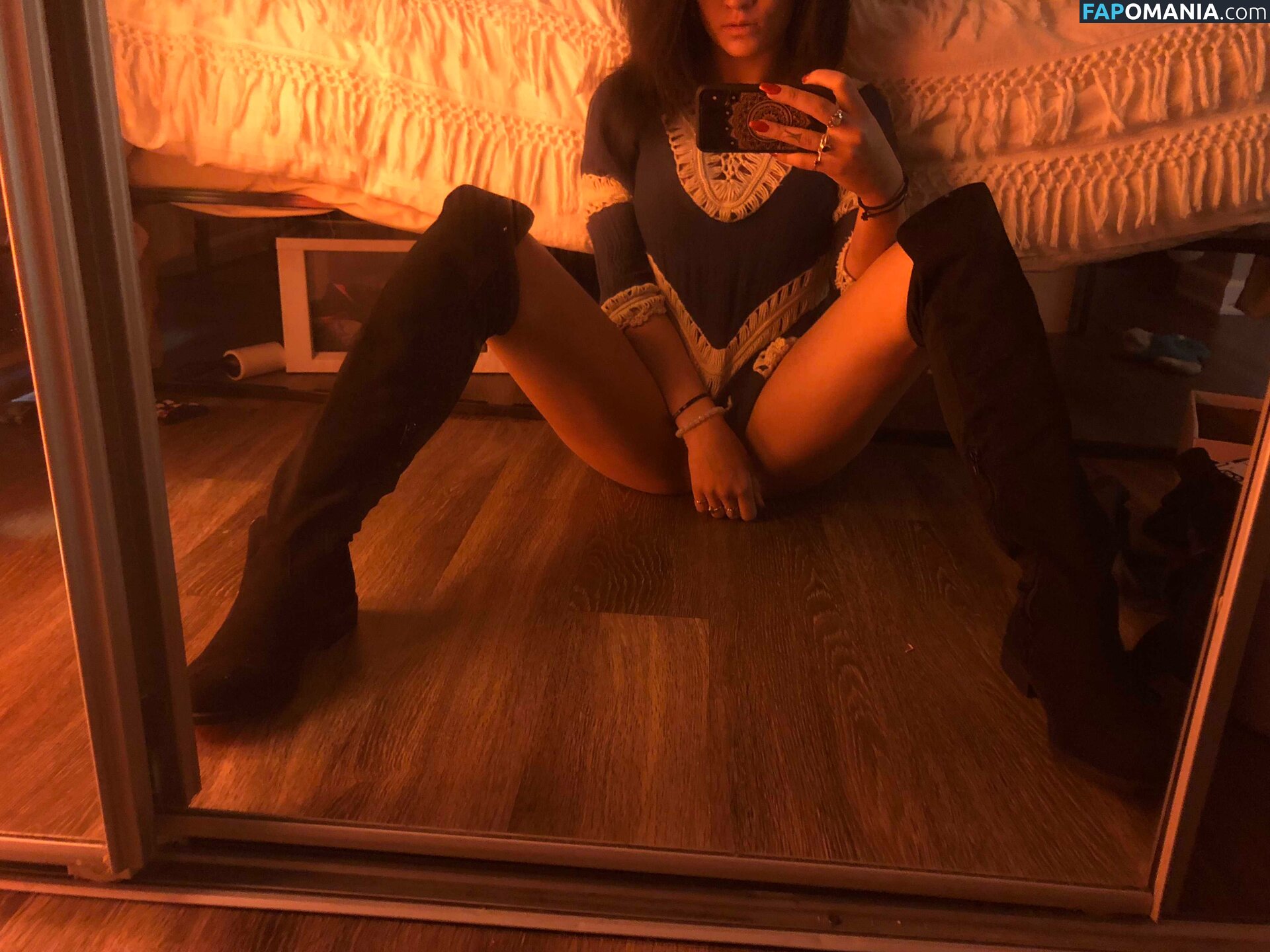 Paris Eike Nud Fotografie scursă #11