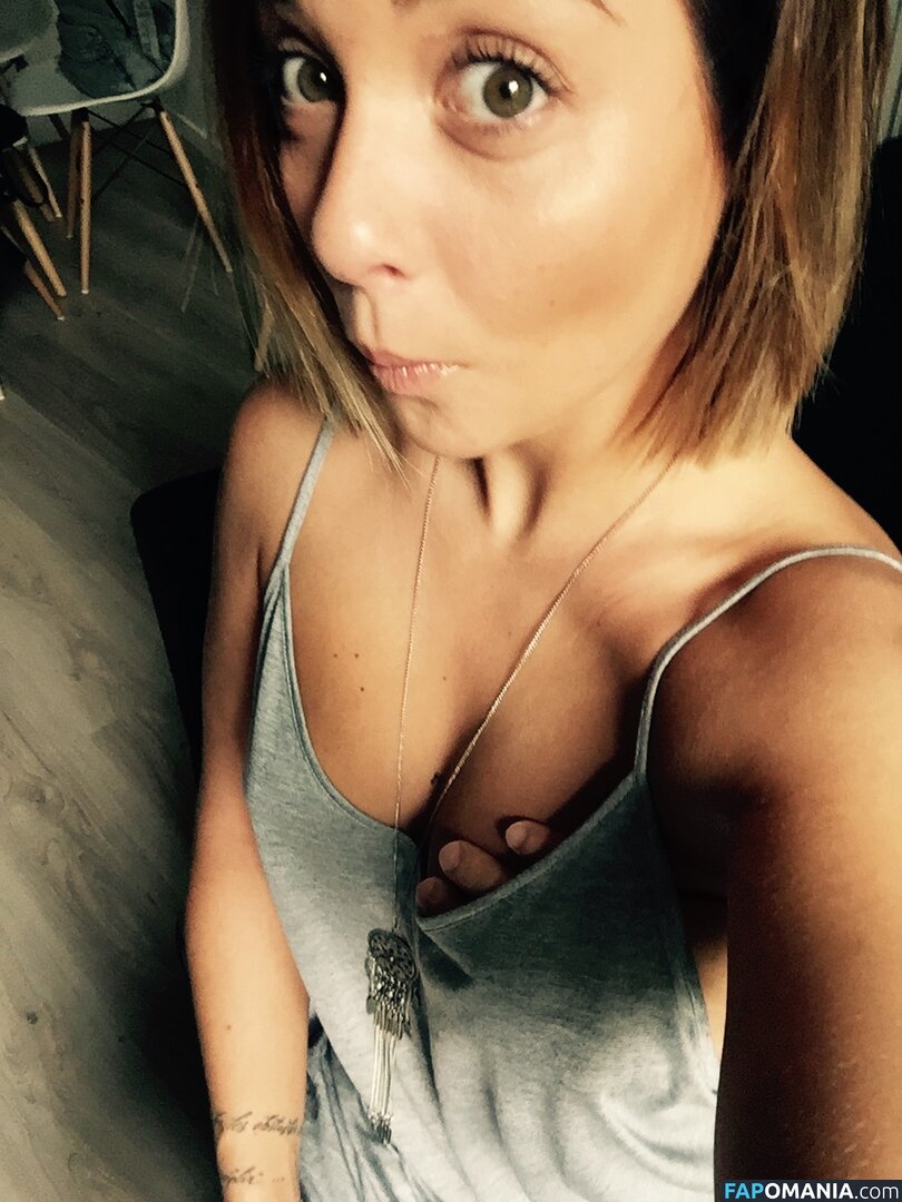 Priscilla Betti Nud Fotografie scursă #1