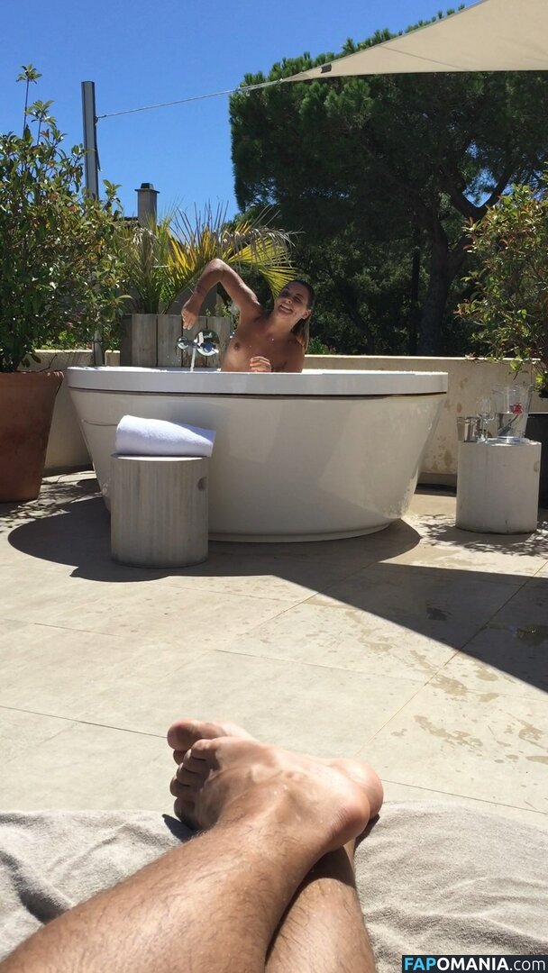 Priscilla Betti Nud Fotografie scursă #27