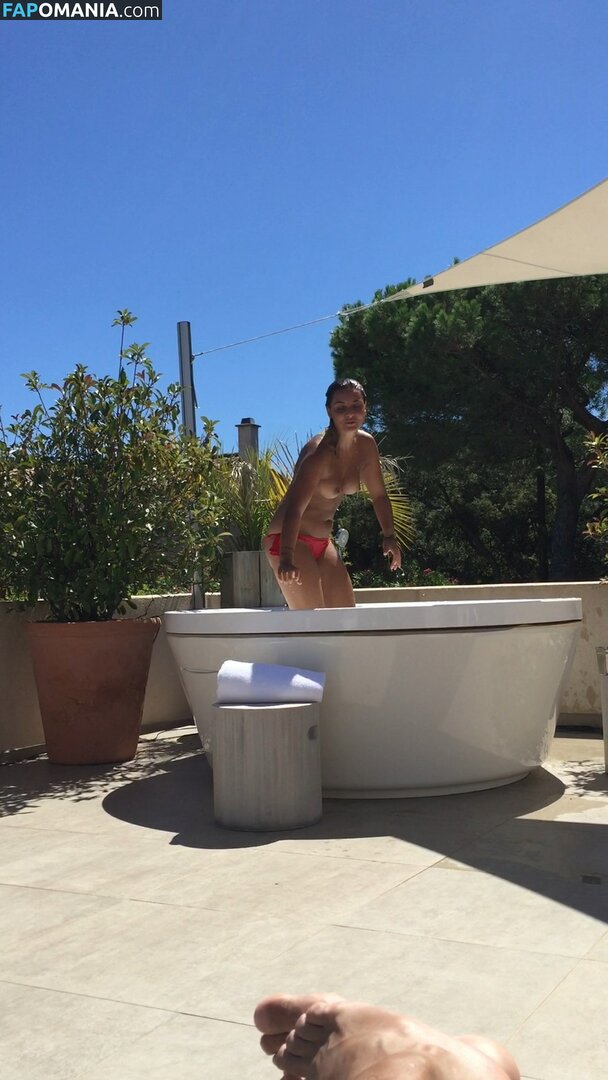 Priscilla Betti Nud Fotografie scursă #43