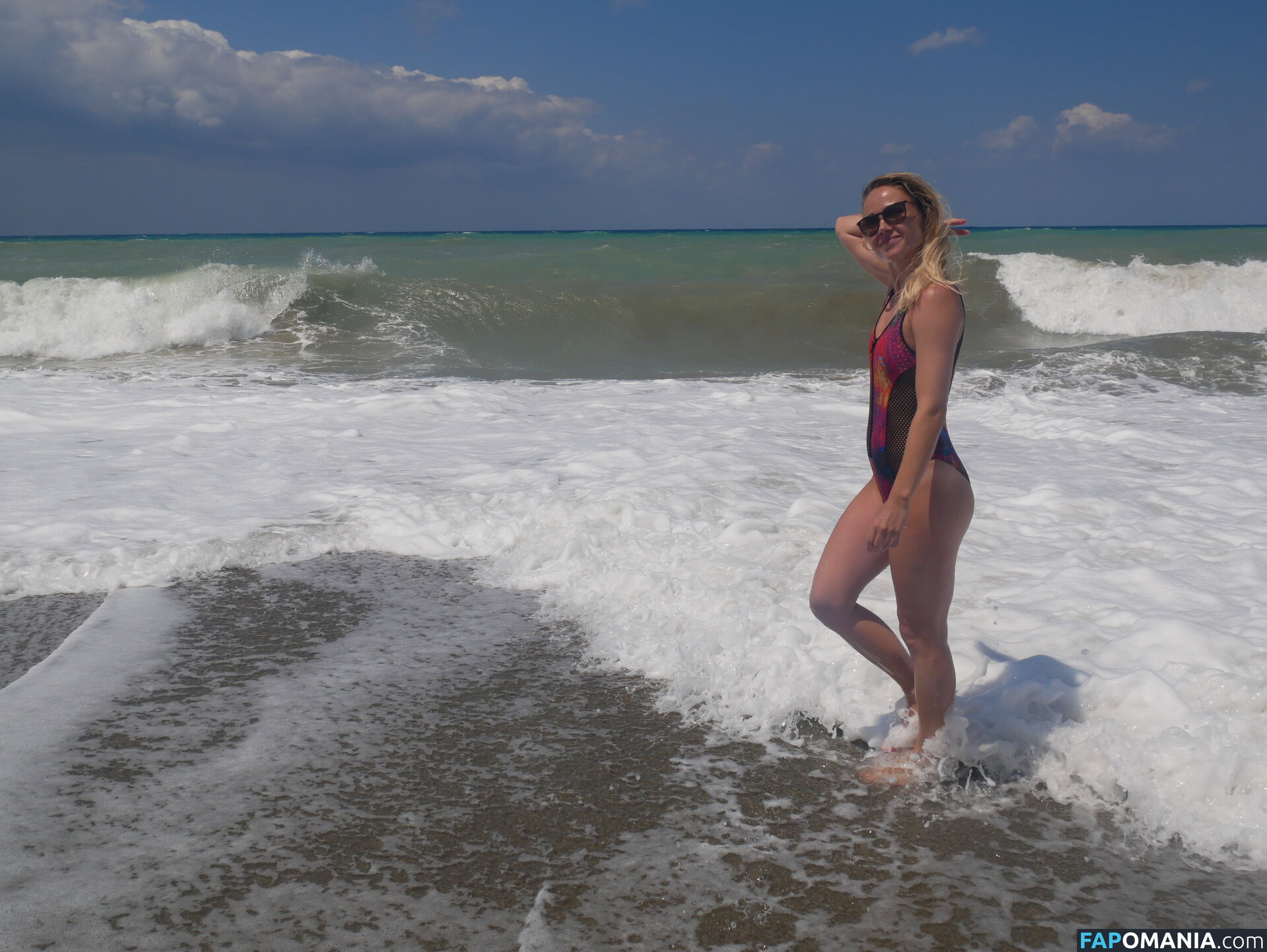 Rachel Nordtomme Nud Fotografie scursă #132