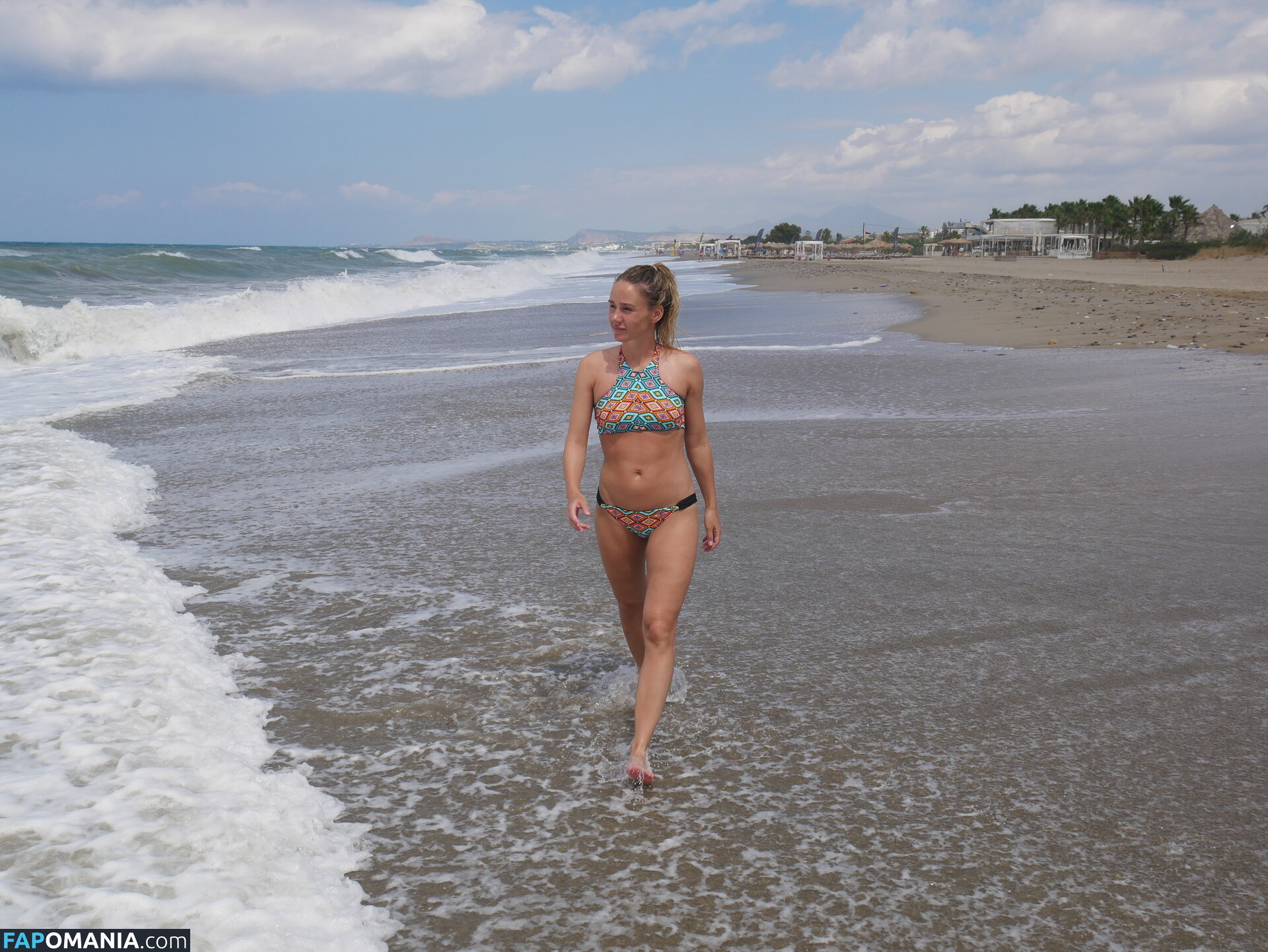 Rachel Nordtomme Nud Fotografie scursă #144
