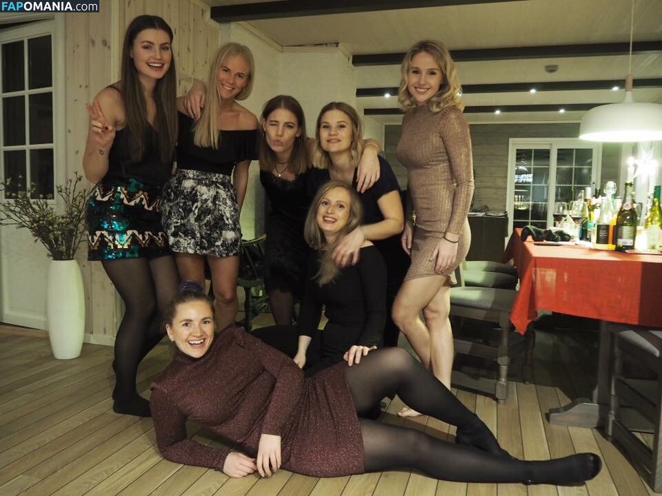 Rachel Nordtomme Nud Fotografie scursă #187