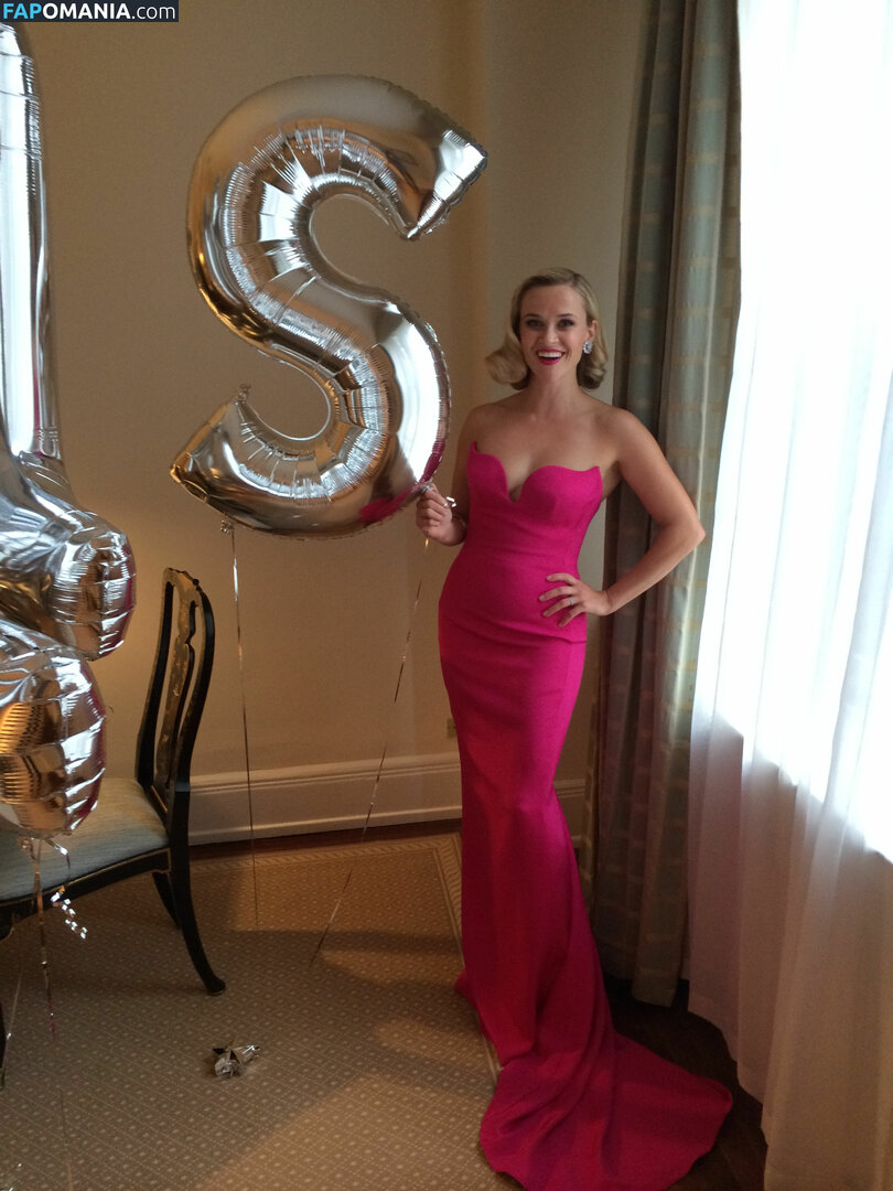 Reese Witherspoon Nud Fotografie scursă #9