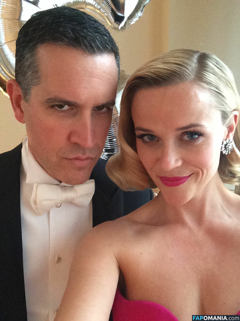 Reese Witherspoon Nud Fotografie scursă #11