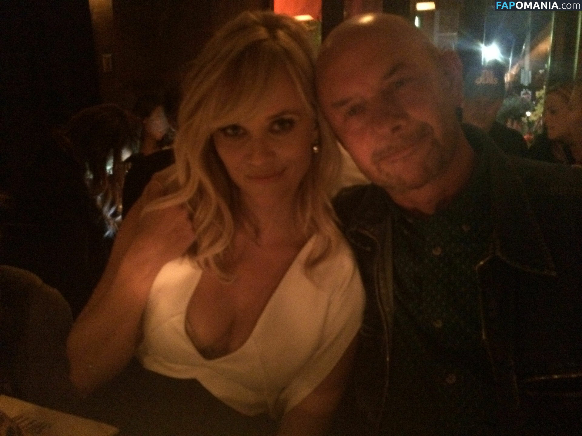 Reese Witherspoon Nud Fotografie scursă #33