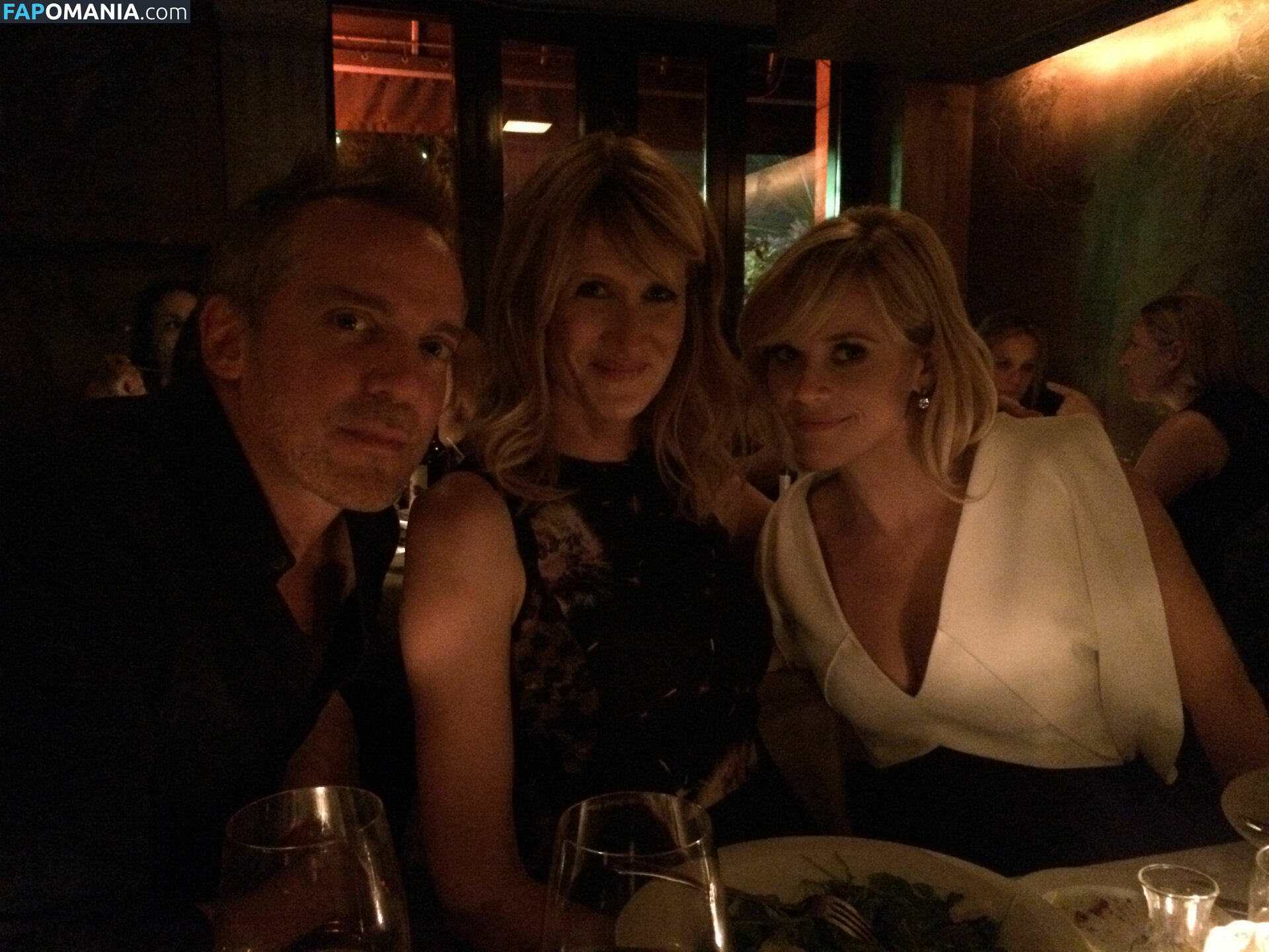 Reese Witherspoon Nud Fotografie scursă #36