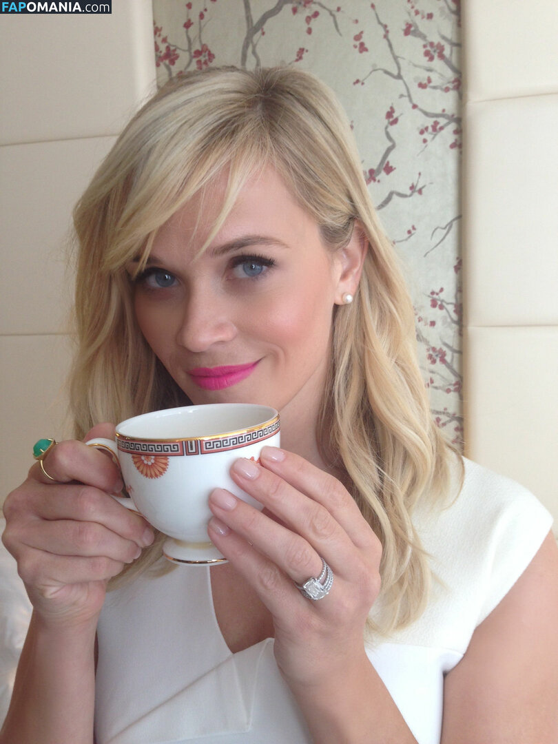 Reese Witherspoon Nud Fotografie scursă #38