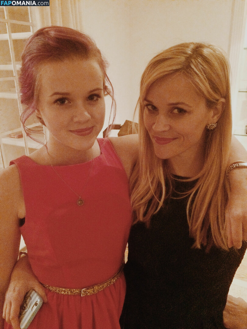 Reese Witherspoon Nud Fotografie scursă #46