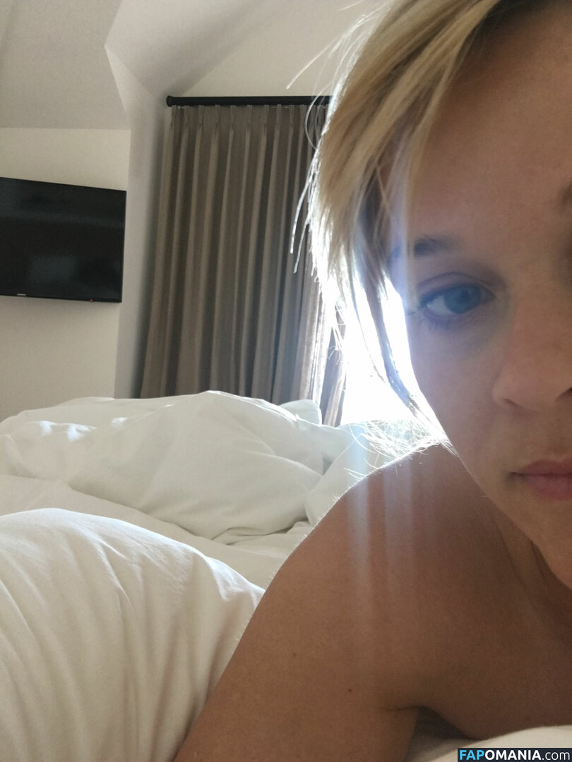 Reese Witherspoon Nud Fotografie scursă #47