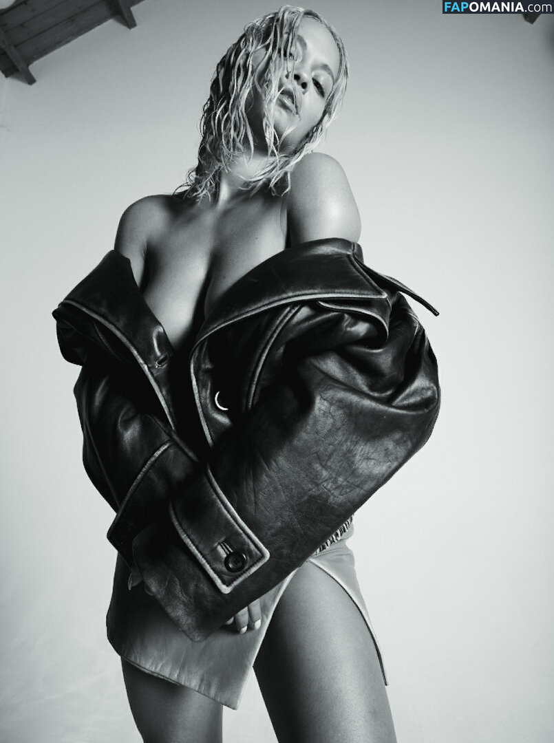 Rita Ora Nud Fotografie scursă #89