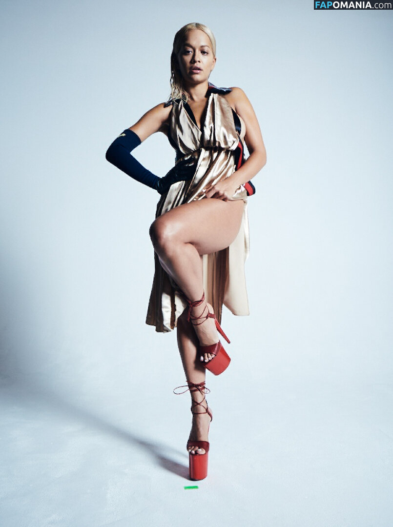 Rita Ora Nud Fotografie scursă #121