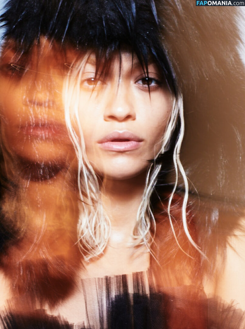 Rita Ora Nud Fotografie scursă #122