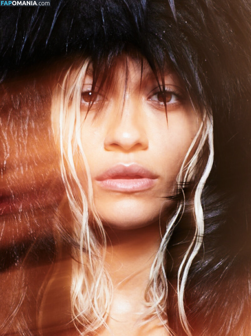 Rita Ora Nud Fotografie scursă #130