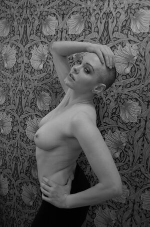 Rose McGowan
