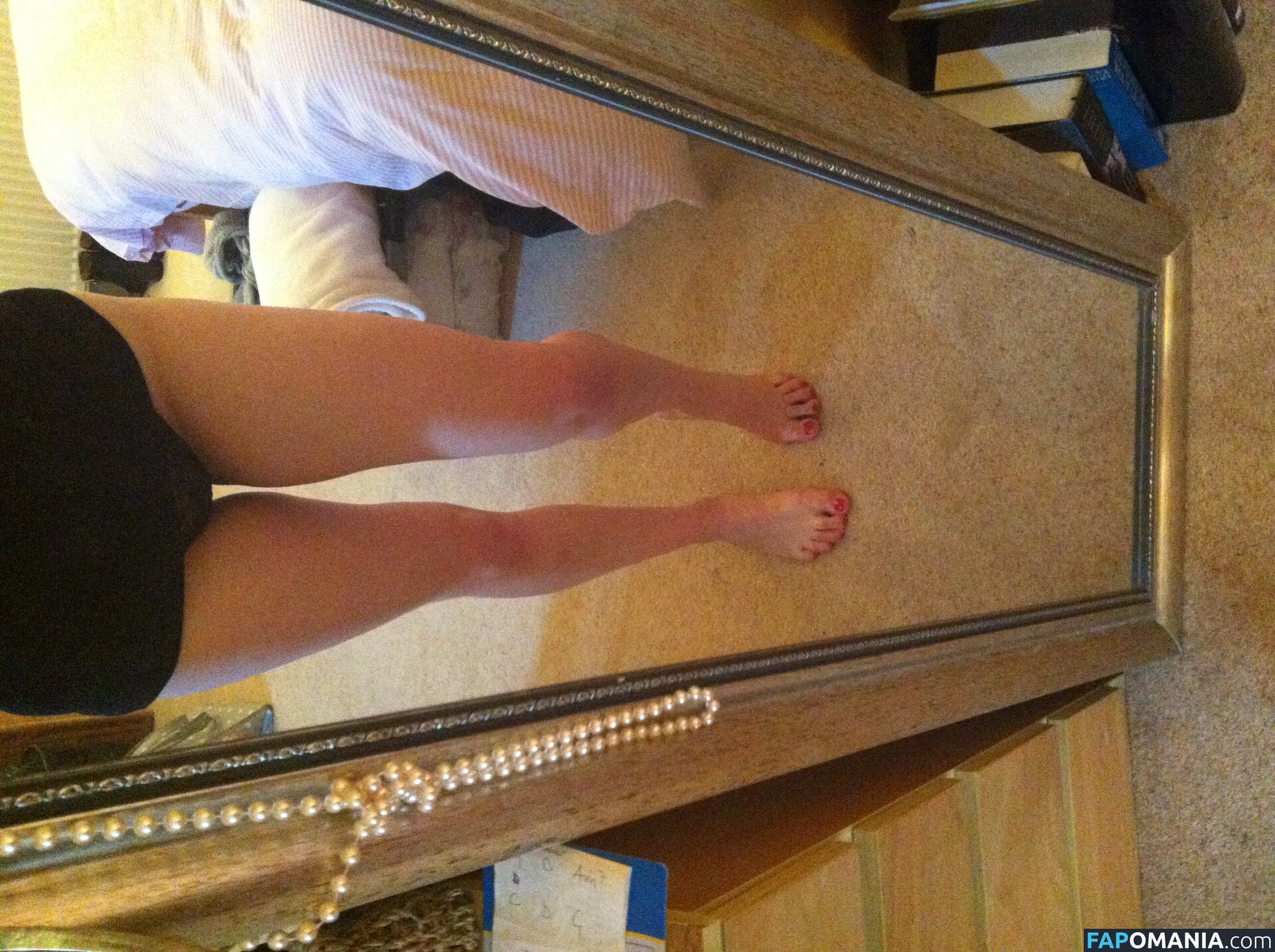 Rose Setten Nud Fotografie scursă #10