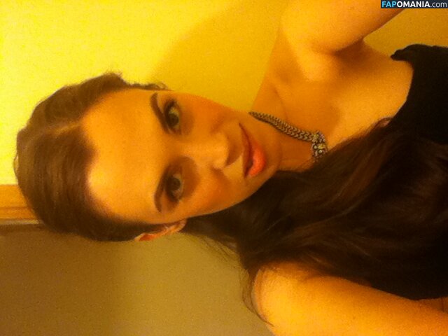 Rose Setten Nud Fotografie scursă #25