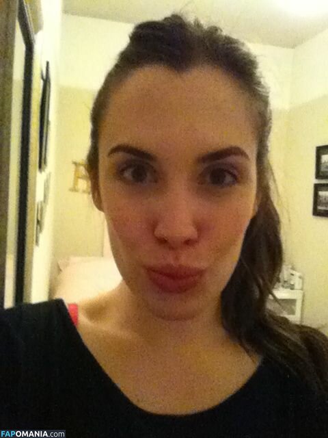 Rose Setten Nud Fotografie scursă #39