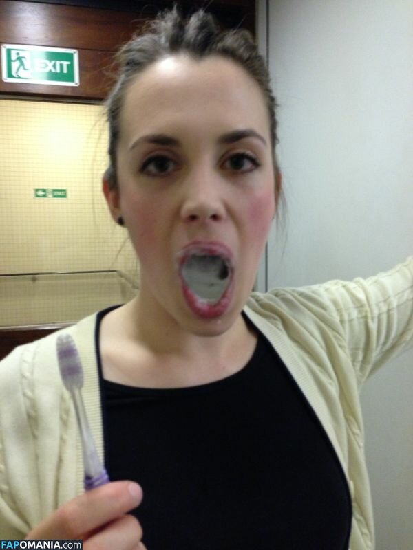 Rose Setten Nud Fotografie scursă #43