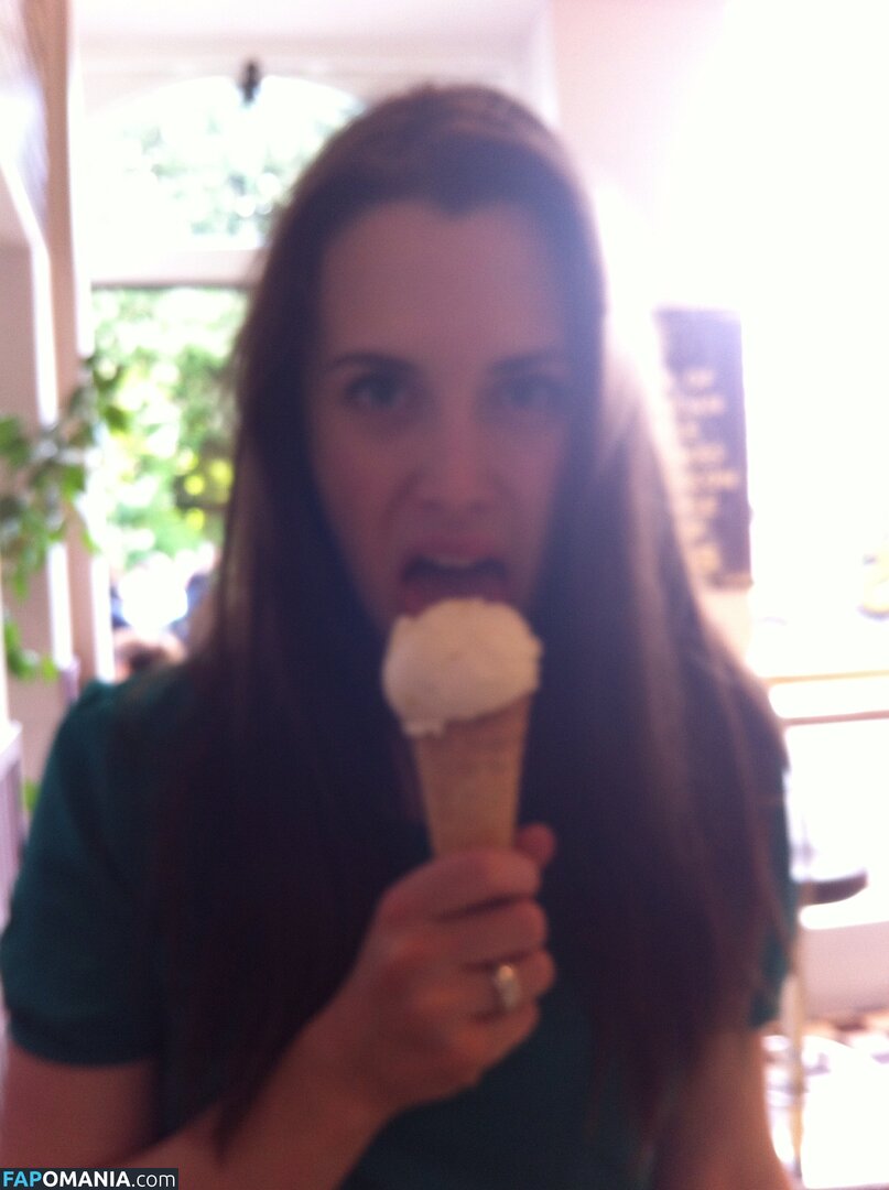 Rose Setten Nud Fotografie scursă #46