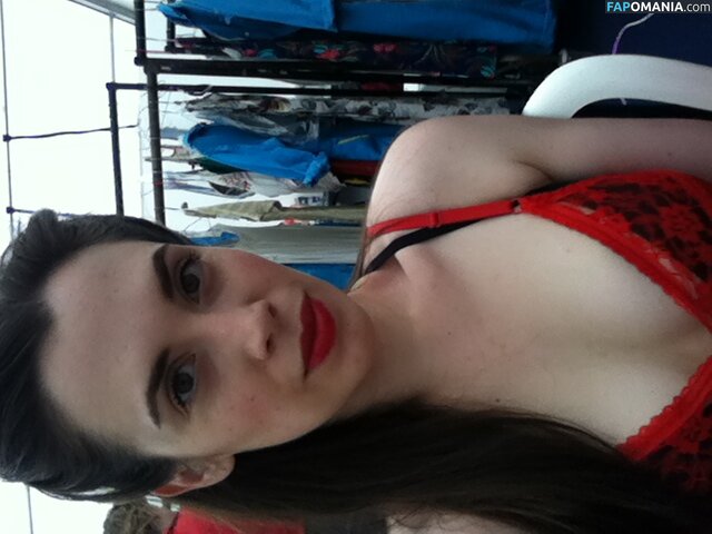 Rose Setten Nud Fotografie scursă #62