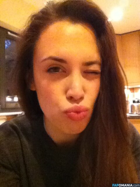 Rose Setten Nud Fotografie scursă #67