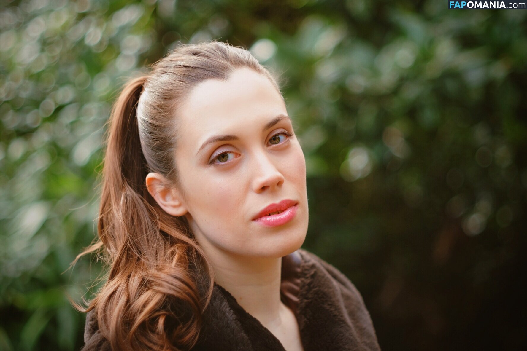 Rose Setten Nud Fotografie scursă #69