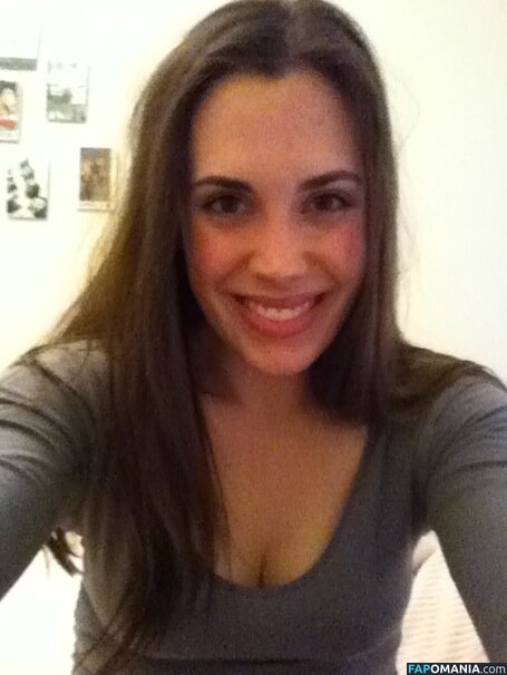 Rose Setten Nud Fotografie scursă #91