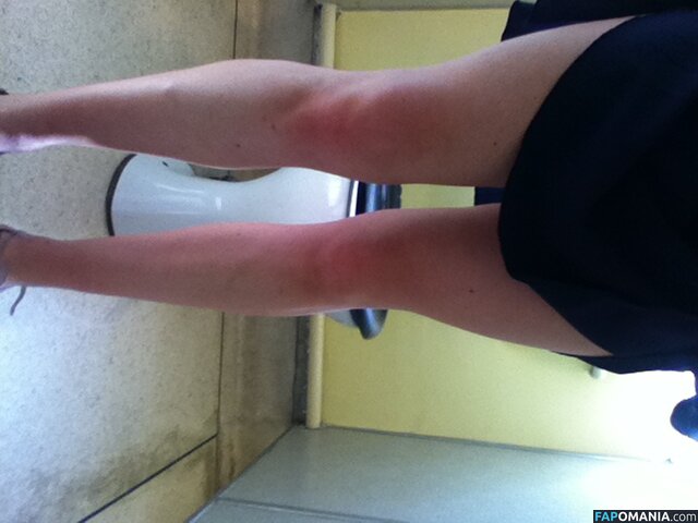 Rose Setten Nud Fotografie scursă #94