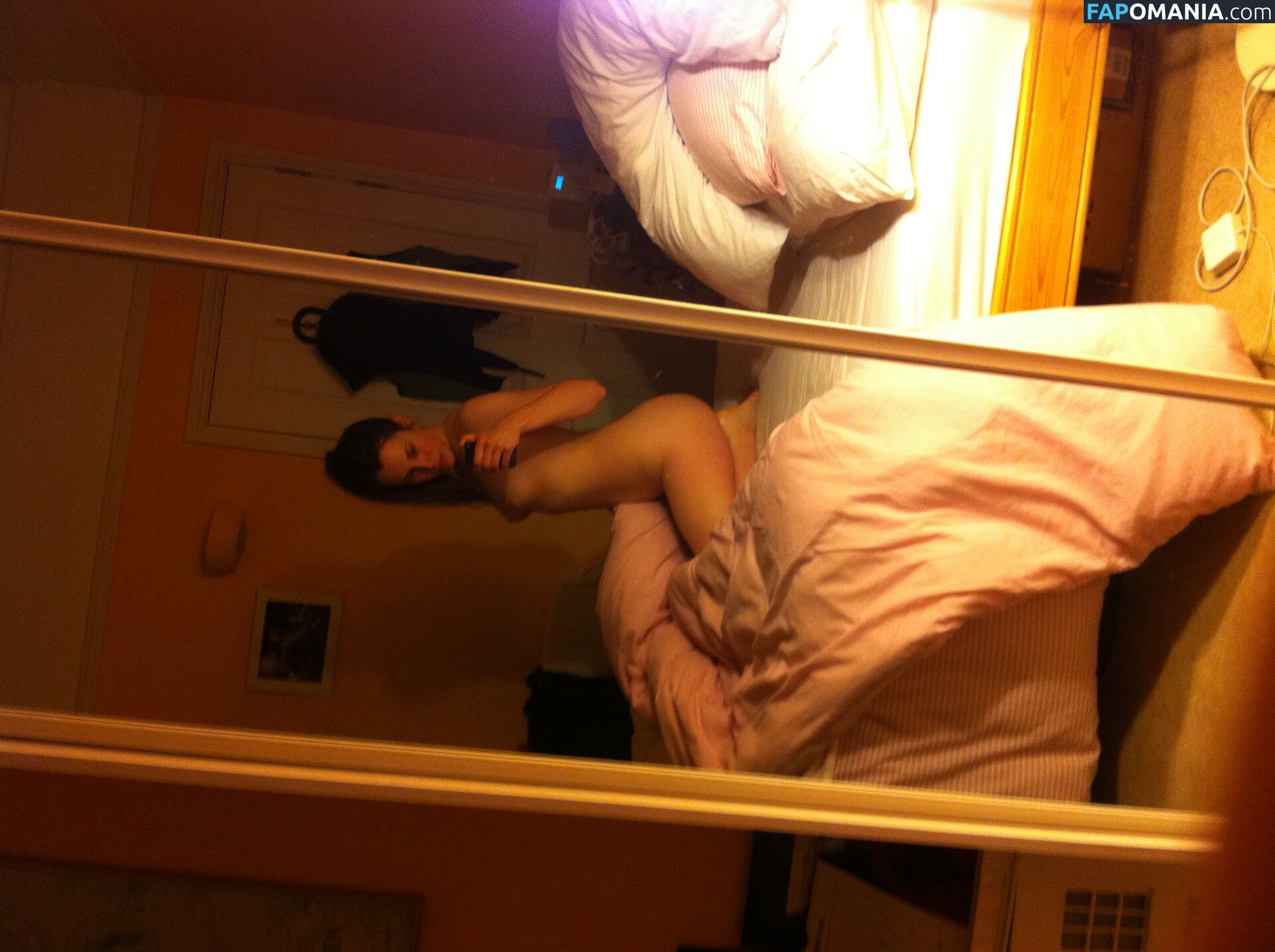 Rose Setten Nud Fotografie scursă #97