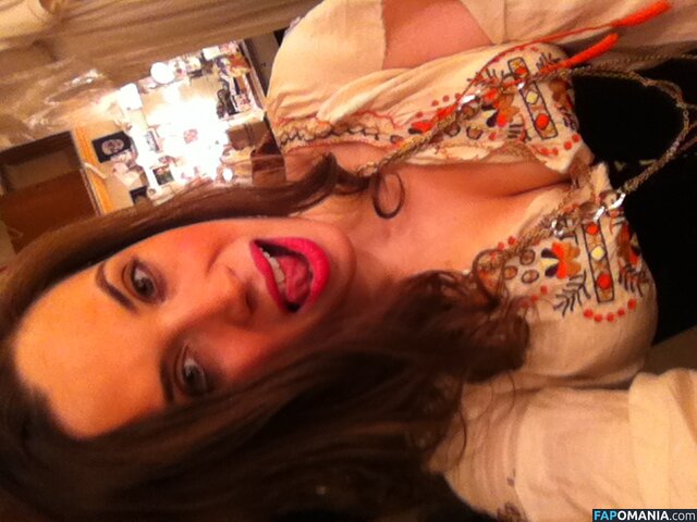 Rose Setten Nud Fotografie scursă #101