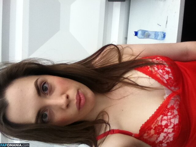 Rose Setten Nud Fotografie scursă #102