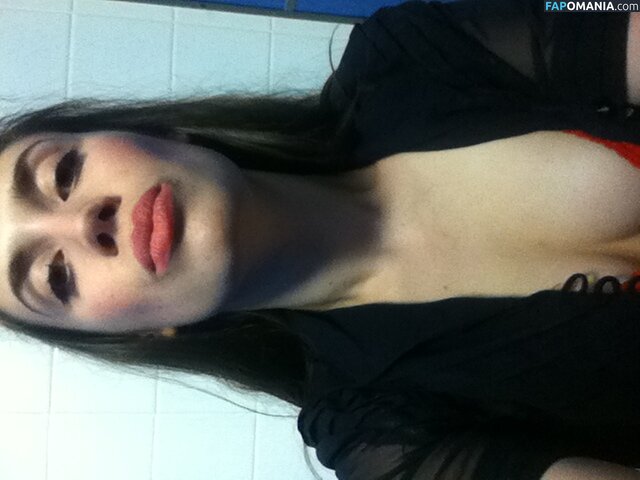 Rose Setten Nud Fotografie scursă #105